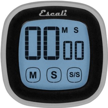 Digital Timer, touch screen – The Urban Homemaker