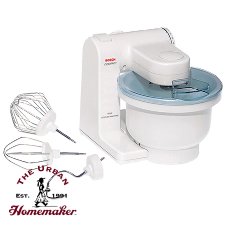 Bosch Compact Mixer