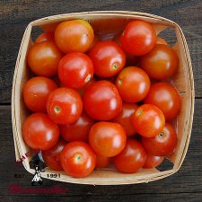 Sweetie Cherry Tomato - Certified Organic