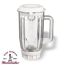 Compact Complete Blender