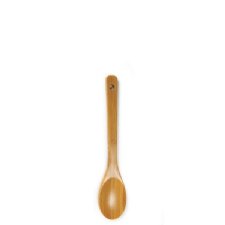 Bamboo Spoon 10"