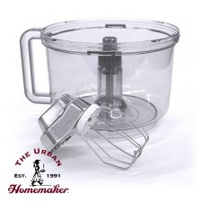 Whisk Assembly for Slicer Shredder