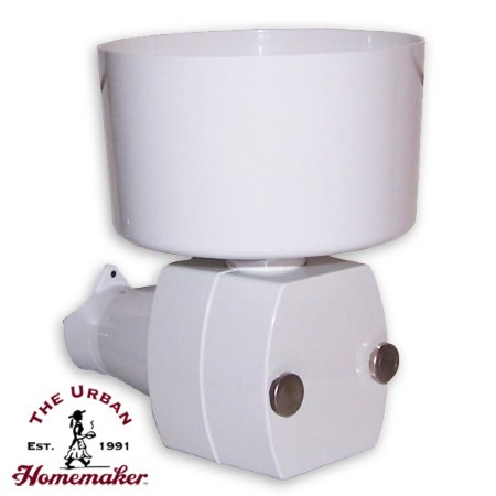 Bosch Grain Mill Attachment for any Universal Bosch mixer