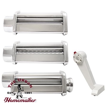 Pasta Set for Bosch Universal Mixer