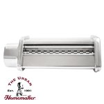 Bosch Universal Plus Fettuccine Cutter Attachment