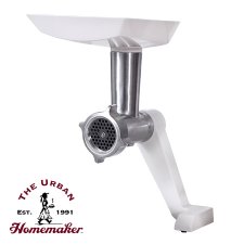 Meat Grinder Attachment for Bosch Universal Plus Mixer