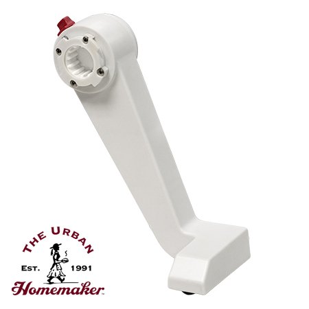  Meat Grinder Attachment for the Bosch Universal Plus