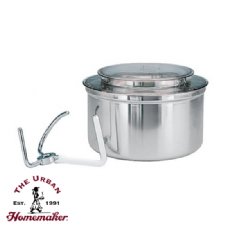 Bosch Universal Original Stainless Steel Bowl