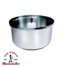 Stainless Steel Bowl 