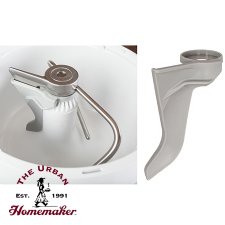 Dough Hook Extender