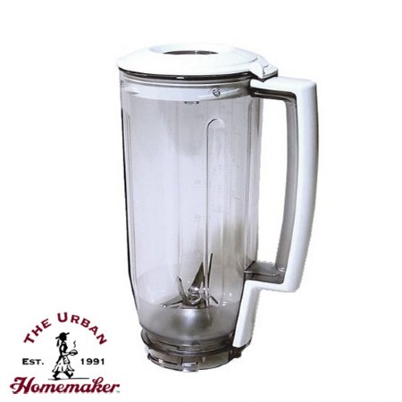 Universal Blender Pitcher