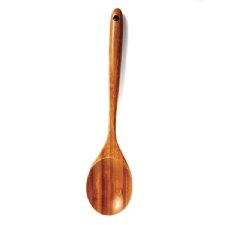 Bamboo Spoon 12"