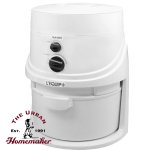 Show product details for NutriMill Classic Grain Mill