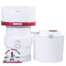 NutriMill Plus Grain Mill 