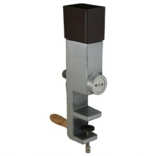 Hand-Operated Grain Mill by Victorio