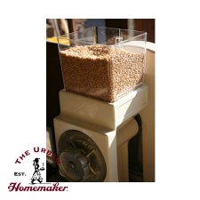 The Country Living Grain Mill Hopper Extension