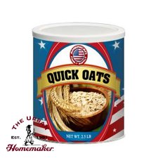 Quick Oats