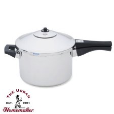 Kuhn Rikon Duromatic Pressure Cooker 5L, #3342