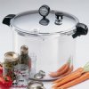 23 Qt Aluminum Pressure Cooker / Canner