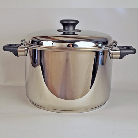 12 Qt Crock Pot