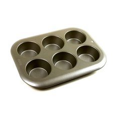 Muffin Pan, Jumbo