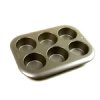 Muffin Pan, Jumbo