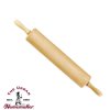 13" Rolling Pin, Hardwood