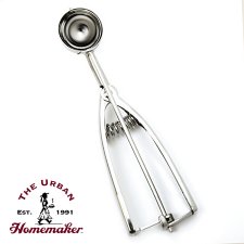 Cookie Scoop, S/S, 8", 1 Tbsp