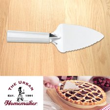 Rada Serrated Pie Server