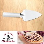 Rada Serrated Pie Server