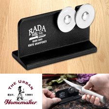 Rada Knife Sharpener