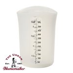 Measure, Stir & Pour - 2 Cups