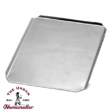 Cookie Baking Sheet, 16x12, Stainless Steel