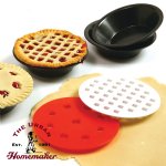 Mini Pie Pans