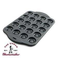 Filled Cookie Pan, Nonstick