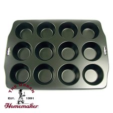 Cupcake/Muffin Pan, Nonstick