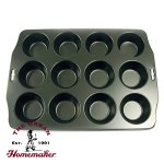 Cupcake/Muffin Pan,...