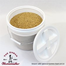 2 Gallon Pail - BPA Free