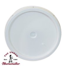 Lid for 6 Gallon Pail