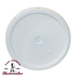 Lid for 6 Gallon Pail