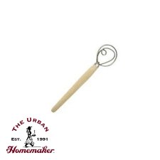 Danish Dough Whisk, 15"