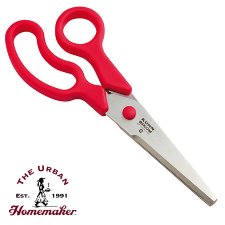 Kuhn Rikon Household Shears, Red