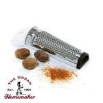 Deluxe Nutmeg Grater