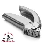 Kuhn Rikon Epicurean Garlic Press