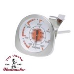 Candy Thermometer