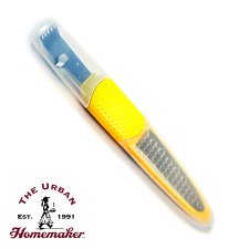 Zester/Grater/Stripper, 3 in 1 Tool