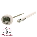 Digital Thermometer