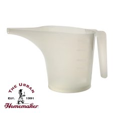 Measuring Funnel Pitcher 