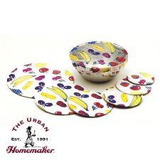 Bowl Covers, Set of 6