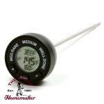 BBQ Meat Thermometer 